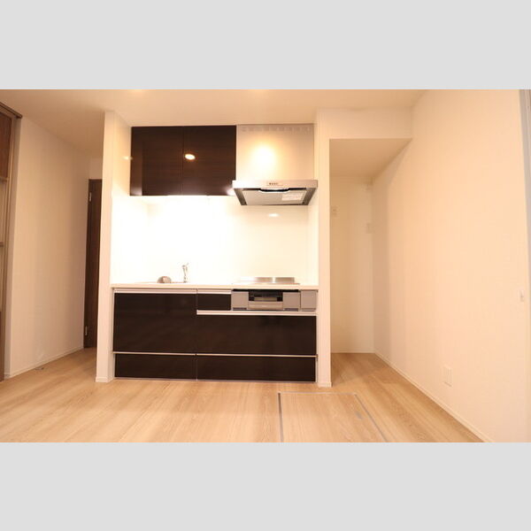 シダー カーサ101号室 部屋その他