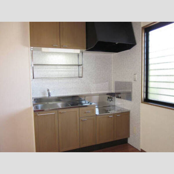 サンフォーラム キッチン103