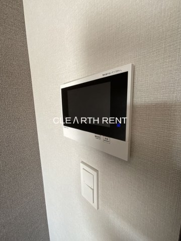 コンシェリア横濱南 ＬＥ ＶＥＮＴ ＶＥＲＴ5階 ★TVモニター付きインターホン★