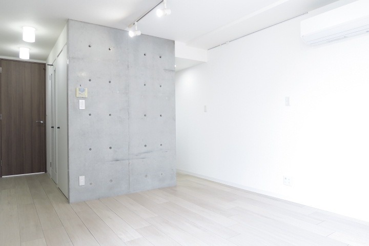 Ｂｒａｎｃｈｅ大森山王3階 部屋その他