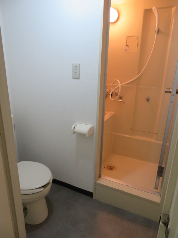 サンクレエルⅢ 内観