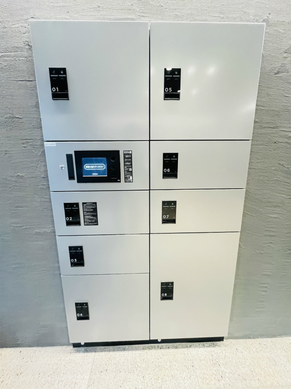 Belleviage Kuramae4階 部屋その他