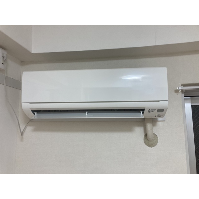 CHASM303号室 部屋その他