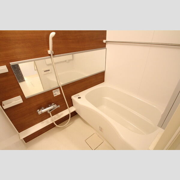 アンタレス 一坪タイプユニットバス追炊き付
