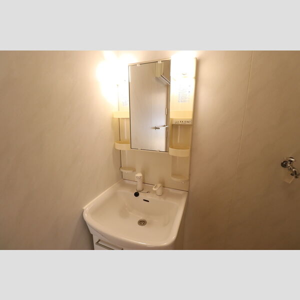 ロイヤルパレス　G-Ⅱ 洗髪洗面化粧台