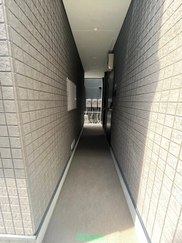 トア0202号室 その他