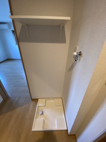 Ballon d’Or中山101号室 その他