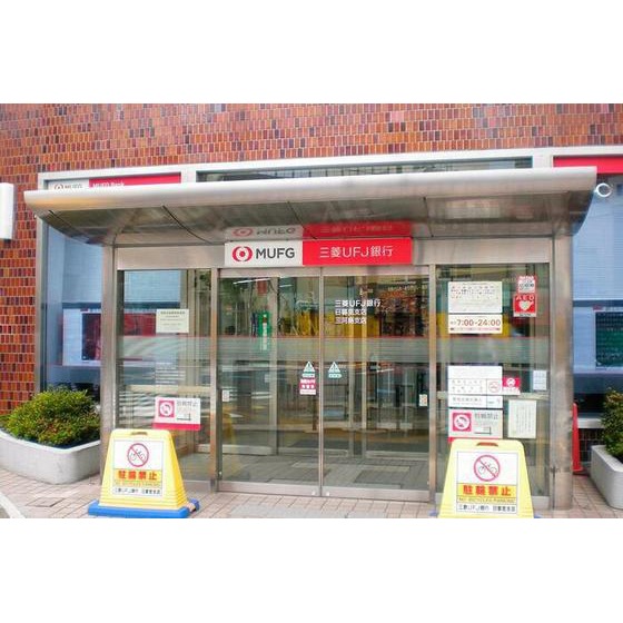 ベル・エポック1 周辺