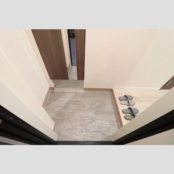 STELLA新松戸103号室 玄関