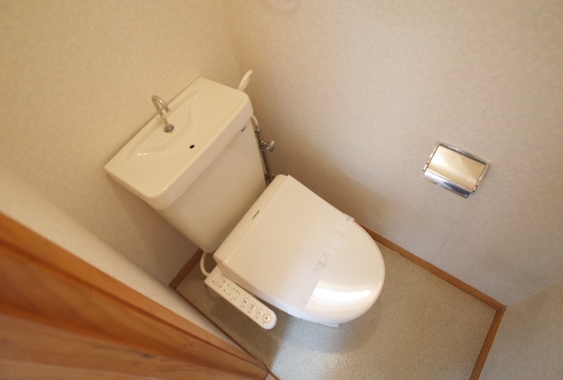 パストラルハウスＣ棟1階 部屋その他