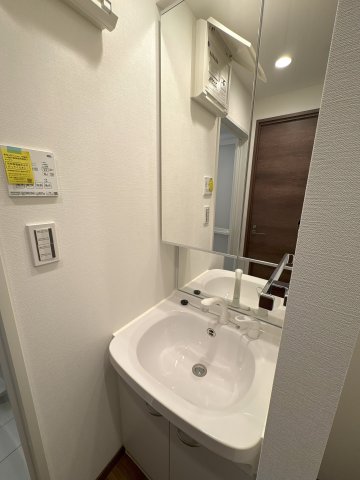 GENOVIA浅草Ⅶ 洗面