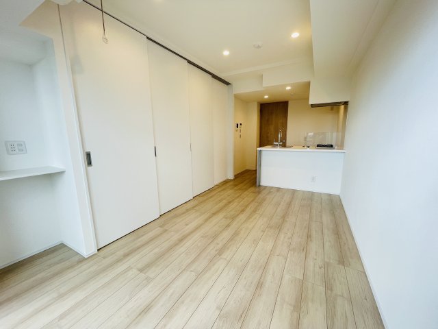 SYFORME MACHIDA203号室 1003号室のお写真です