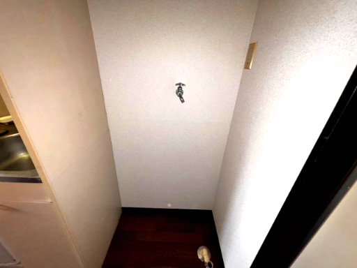 リエス稲田堤102号室 部屋設備