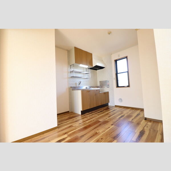 グレイス・パル キッチン