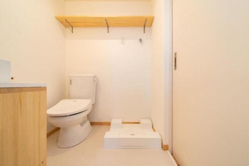 マルブン西新宿3階 部屋設備