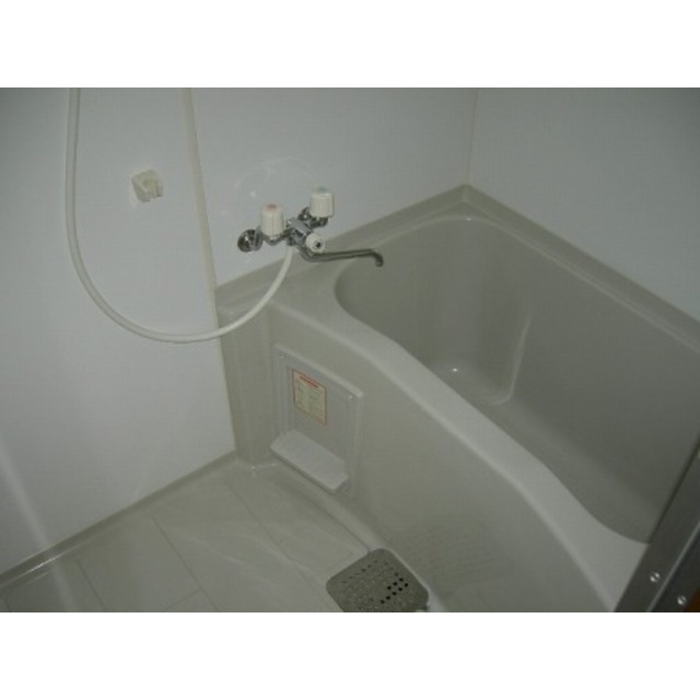 アンプルール フェール COCO206号室 お風呂