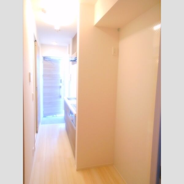 Poco a Poco206号室 部屋その他