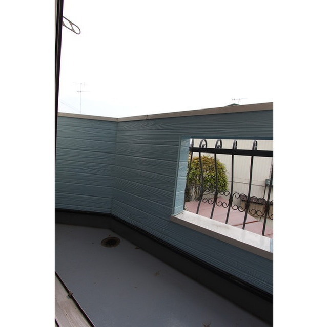 ルナ・アイル201号室 部屋その他