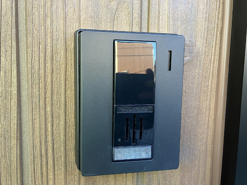 グランリバー北千住1階 部屋その他