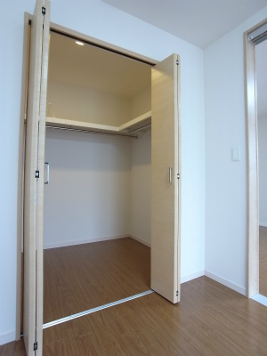 リブリ・ゆうや1階 部屋その他