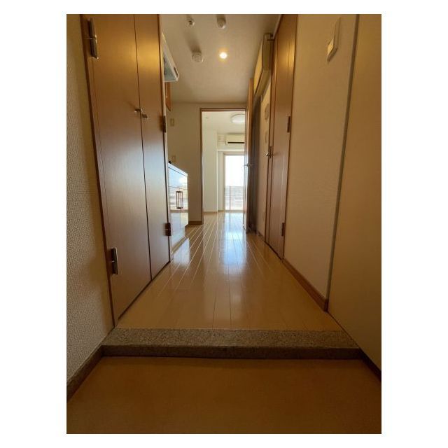 Conde相模原1102号室 玄関