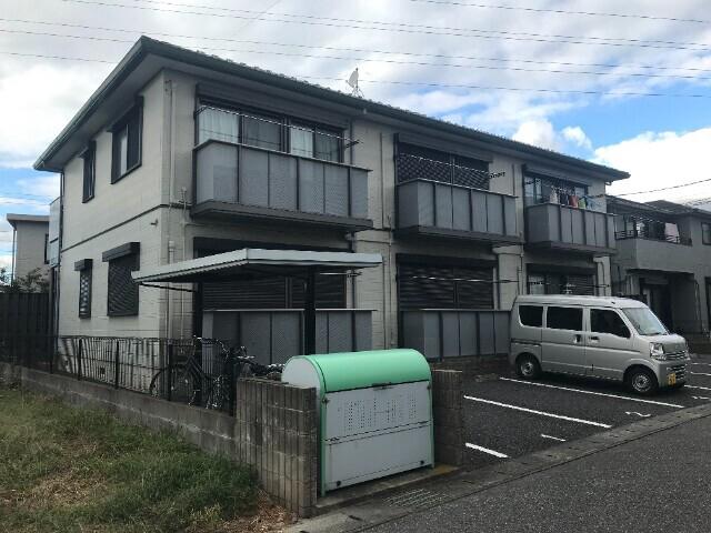 ヴェルドミールの外観画像