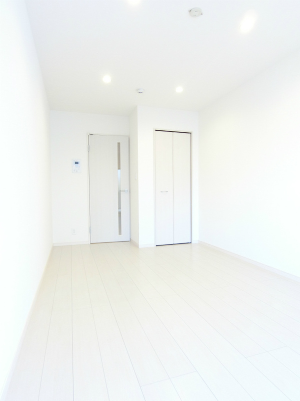 リブリ・H&A1階 部屋その他