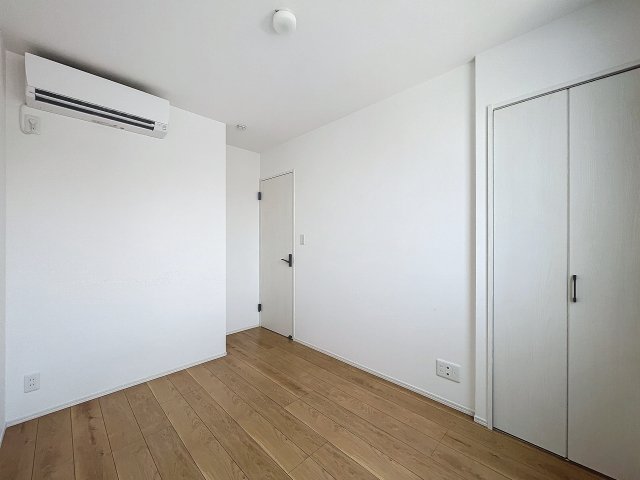 ソルナクレイシア巣鴨2階 部屋その他