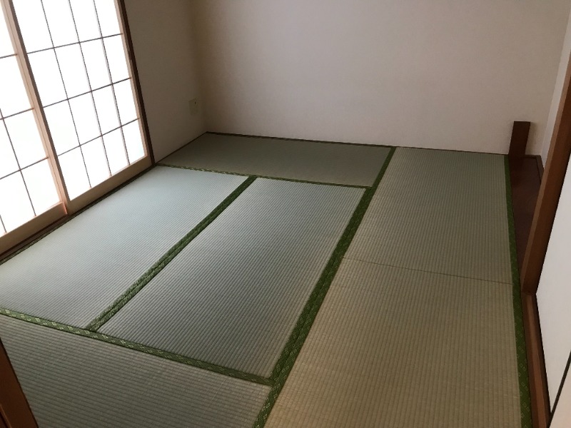 ビバーチェ2階 ※別部屋参照写真