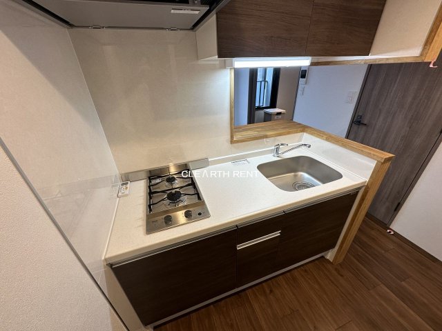 ＰＡＳＥＯ三軒茶屋Ⅱ1階 同タイプ別住戸写真となります。現況と異なる場合がございます。