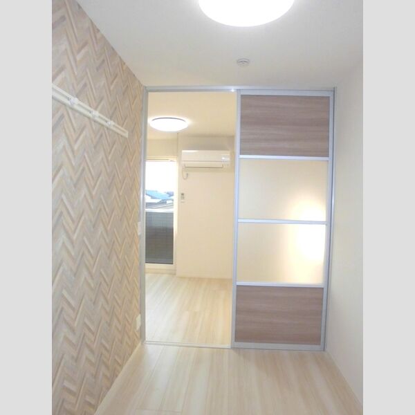 シャルール川越303号室 部屋その他