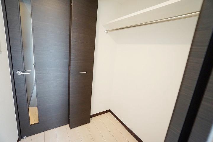 GRAN PASEO高田馬場1階 同建物別部屋の参考画像