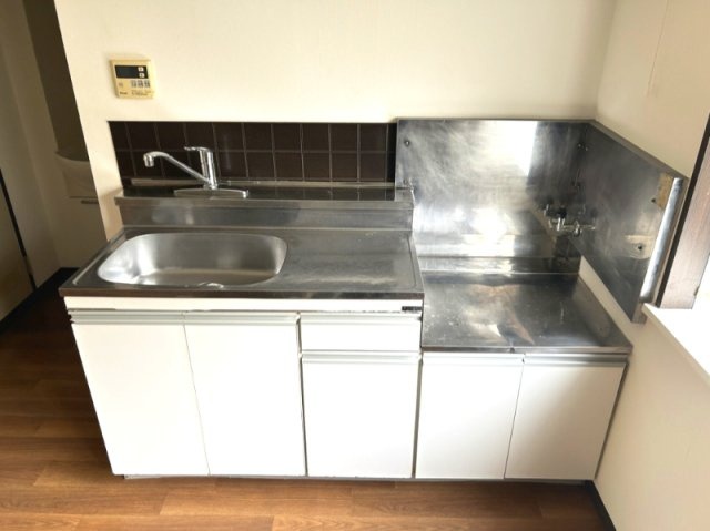 サンクレフォート1階 部屋その他