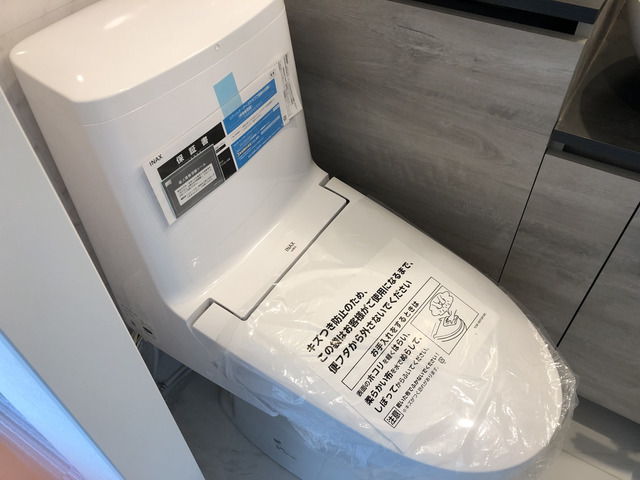 ＭＡ　Ｐｌａｃｅ　参宮橋0402号室 トイレ