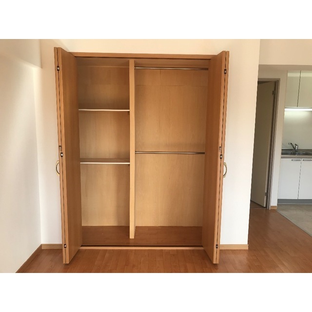 ヒルトップ港南台101号室 同建物別部屋の参考画像