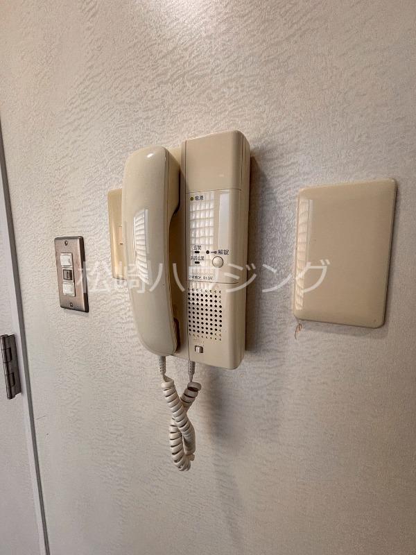 野村Ｖビル5階 部屋その他