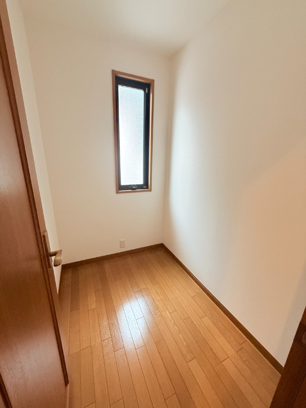 岡津町戸建て 部屋その他