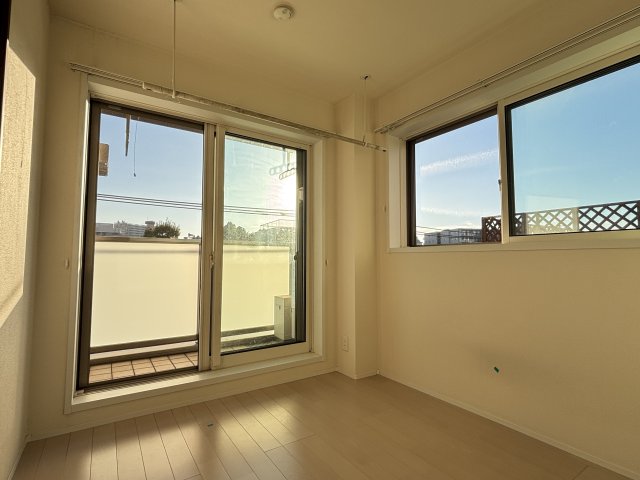 オーキッド目黒0402号室 部屋その他