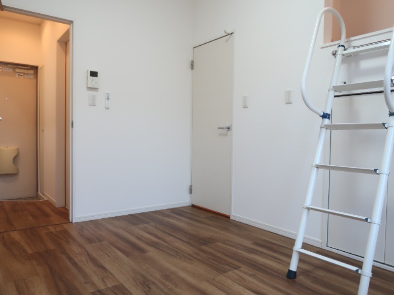 ヴァンテアンⅢ1階 ※別室参照