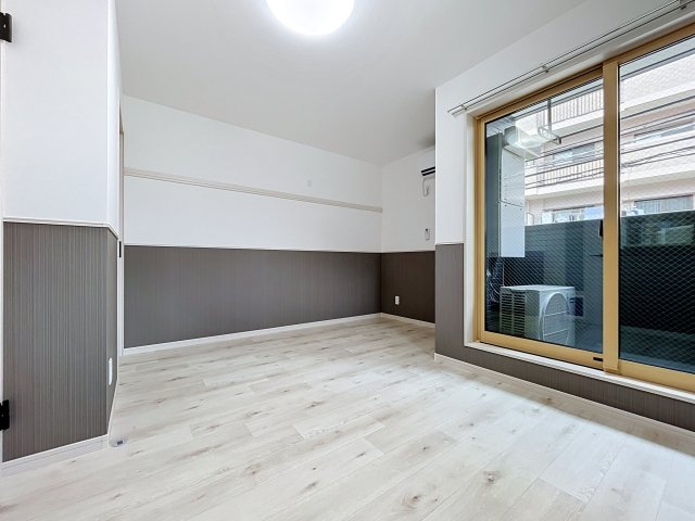 Ｈａｋｕｓｕｉ幕張2階 部屋その他