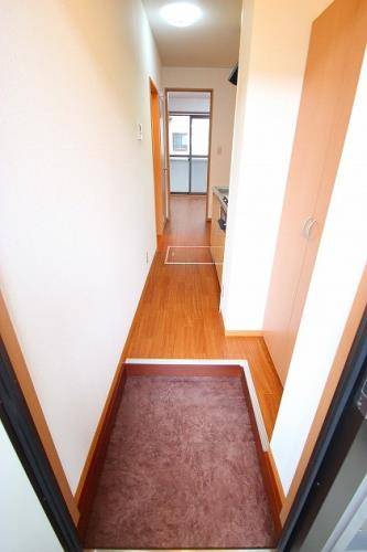 ｃｌａｉｒＵ1階 部屋その他
