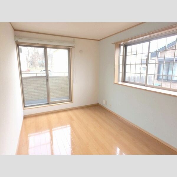 サンライズC号室 洋室6.5帖