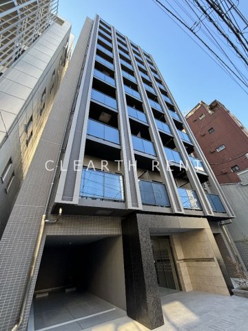 ＧＲＡＮ ＰＡＳＥＯ 浅草橋Ⅱ8階 ☆【仲介手数料不要・敷金礼金ゼロ】Wi-Fi無料！☆オンラインでの相談も可できます！