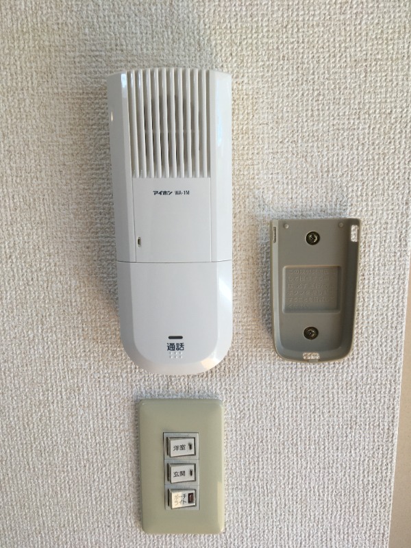 ぷち・しゃとー2階 ※別部屋参考写真