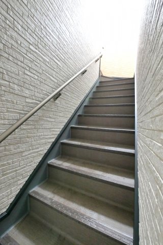 ハーモニーテラス上大岡 外観