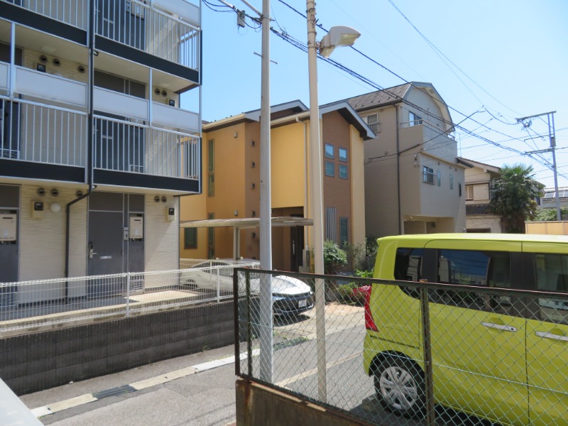 ベルフラット2階 部屋その他