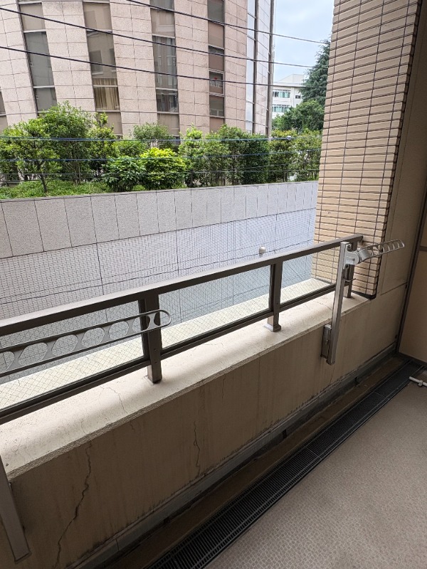 レジディア文京音羽Ⅱ3階 同建物別部屋の参考画像