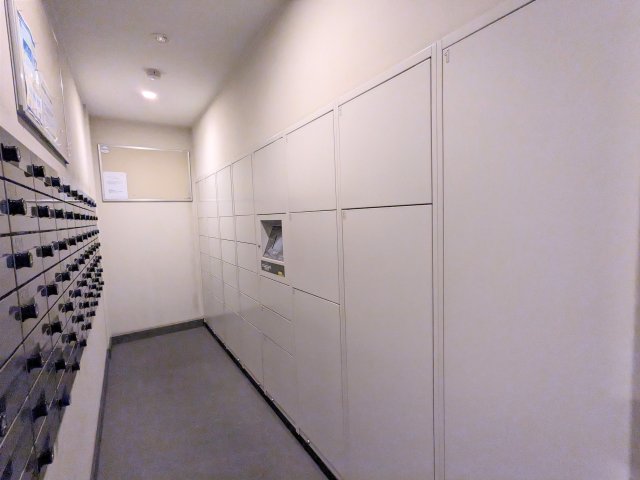 ガーデン板橋氷川町1214号室 部屋設備