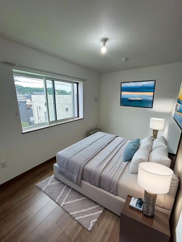 Ａｒｃａ材木座0303号室 部屋その他