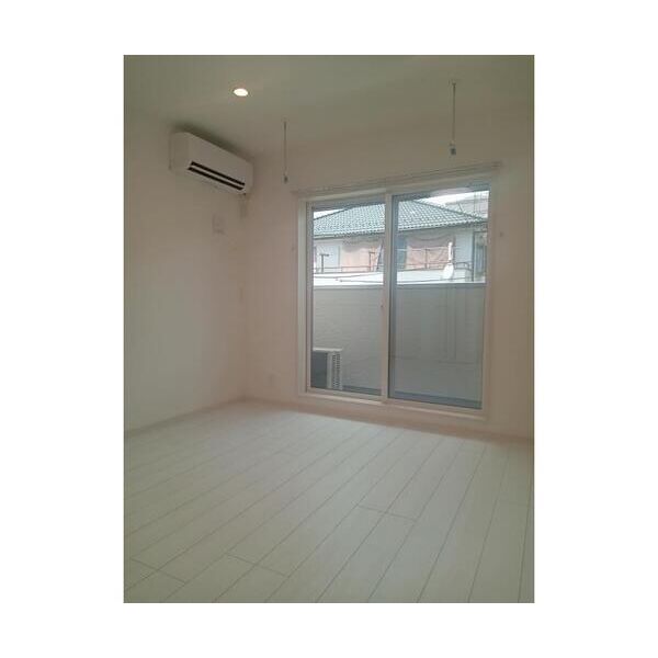 FUMIRY船橋 リビング